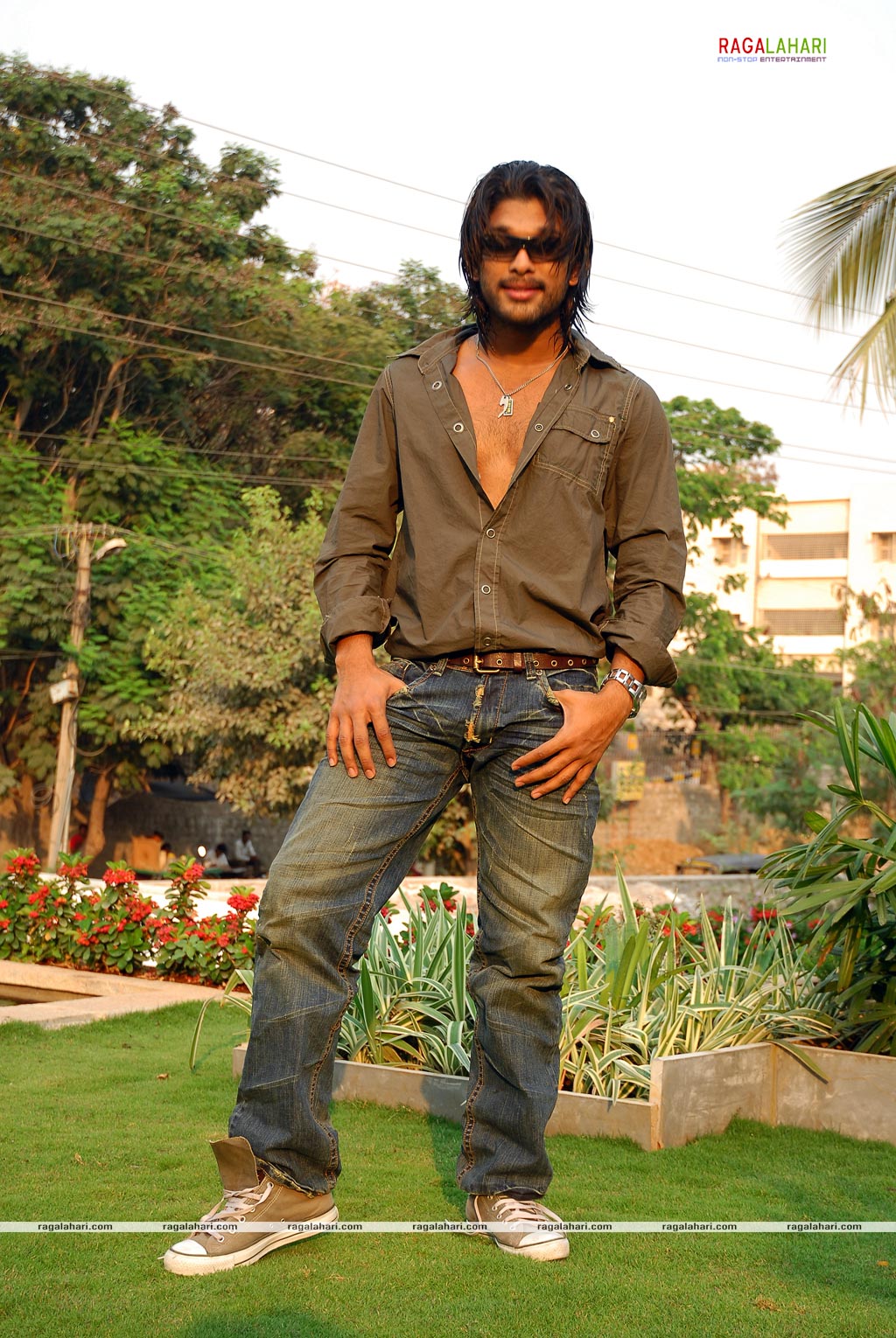 Allu Arjun