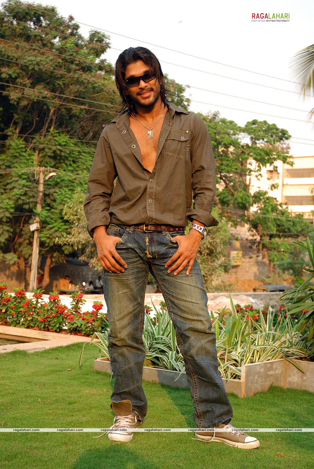 Allu Arjun