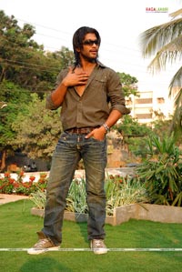 Allu Arjun Photo Gallery