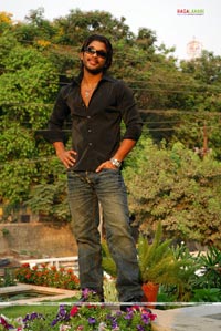 Allu Arjun Photo Gallery