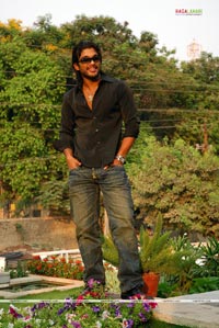 Allu Arjun Photo Gallery