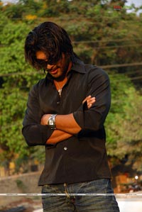 Allu Arjun Photo Gallery