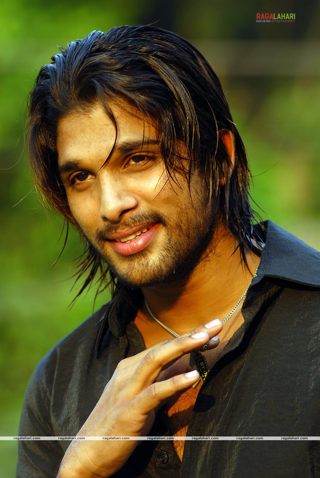 Allu Arjun