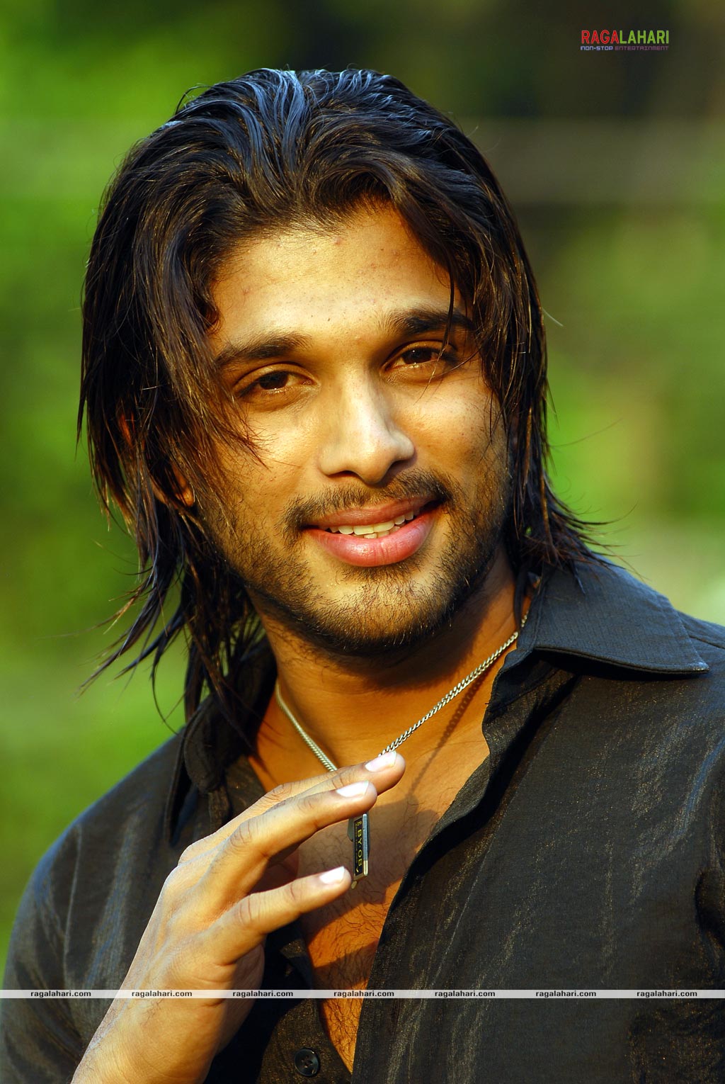 Allu Arjun