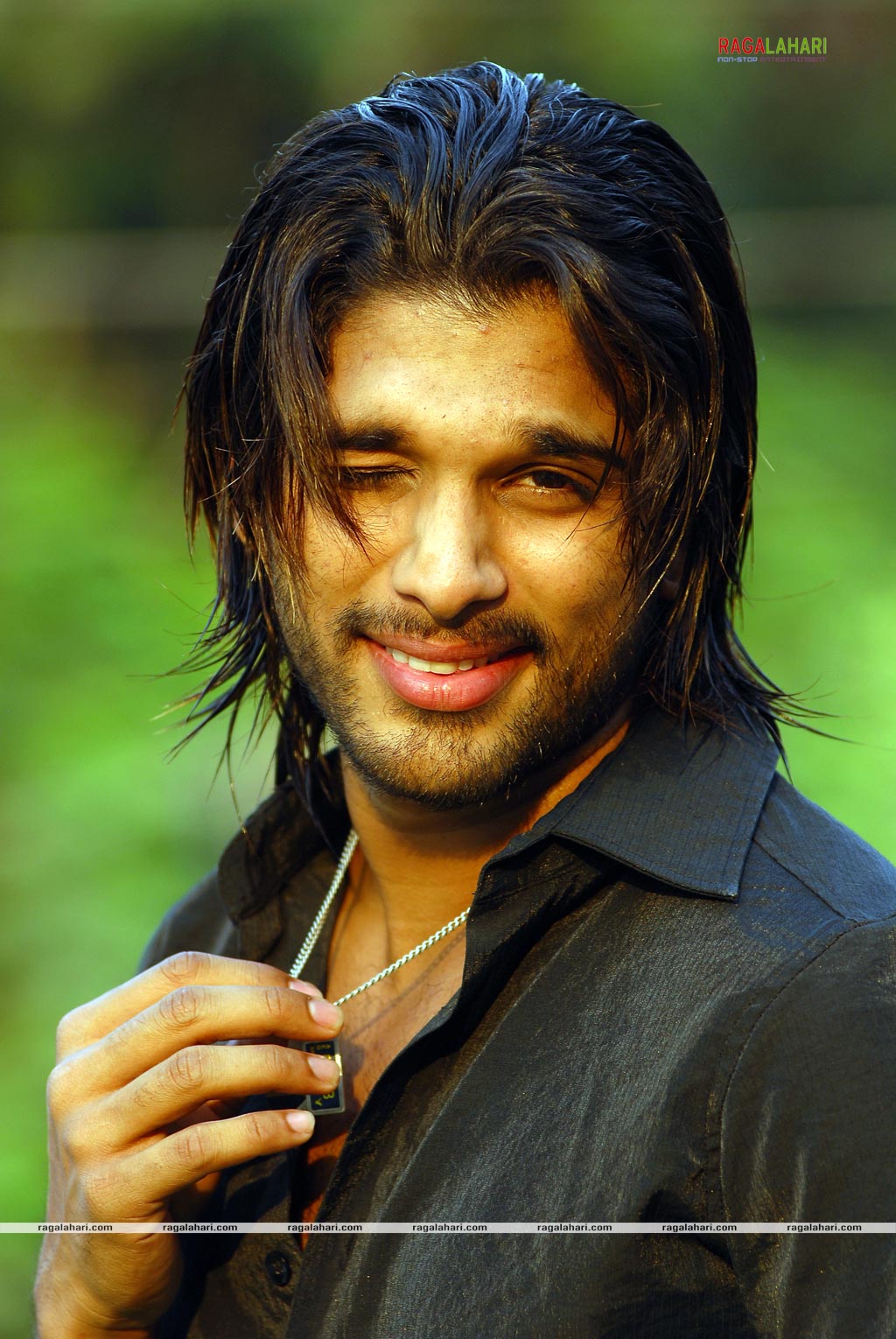 Allu Arjun