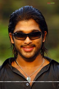 Allu Arjun Photo Gallery