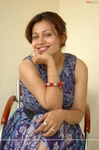 Asha Shaini/Mayuri Photo Session