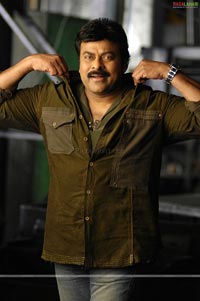 Chiranjeevi Photo Gallery from Magadheera