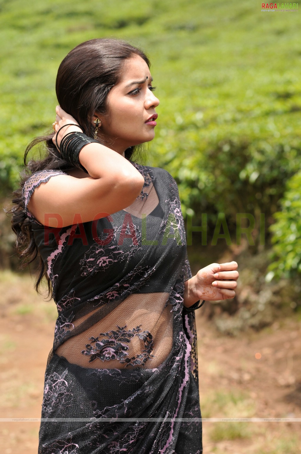 Colors Swathi