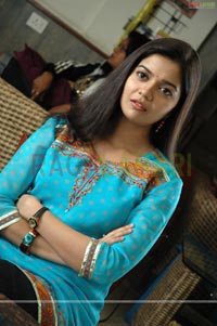 Colors Swathi Photo Gallery