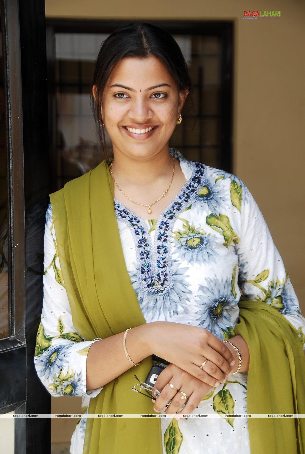 Geetha Madhuri