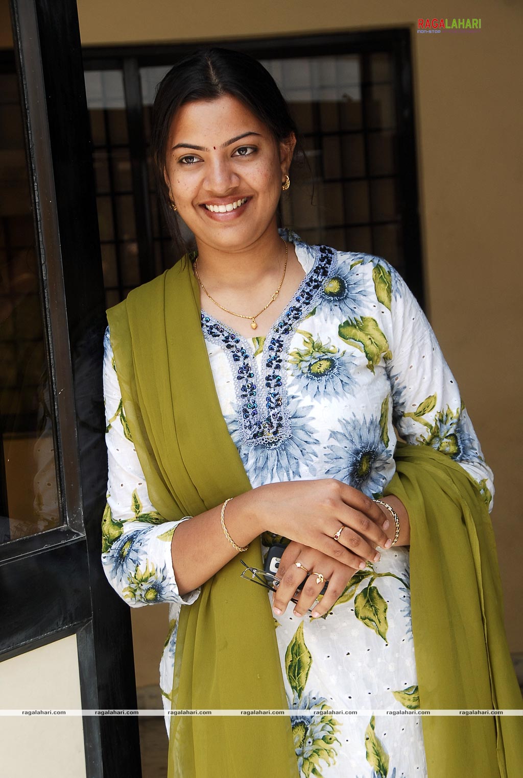 Geetha Madhuri