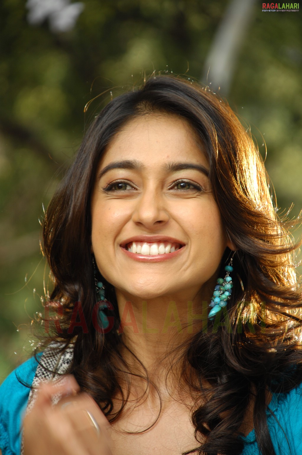 Ileana High Quality Wallpapers