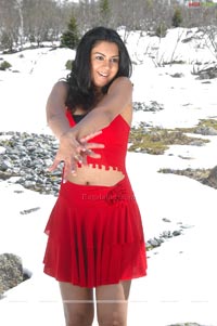 Kamna Jetmalani Photo Gallery from Bendu Apparao