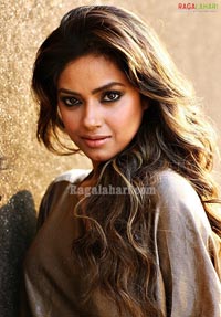 Meera Chopra Spicy Portfolio