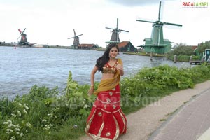 Meghana Photo Gallery