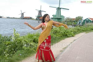 Meghana Photo Gallery