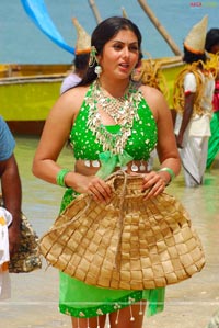 Namitha Photo Gallery from Jaganmohini