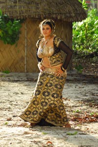 Namitha Photo Gallery from Jaganmohini