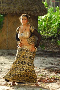 Namitha Photo Gallery from Jaganmohini