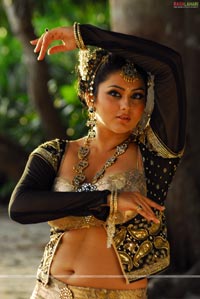 Namitha Photo Gallery from Jaganmohini