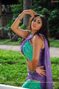 Namitha Photo Gallery from Jaganmohini