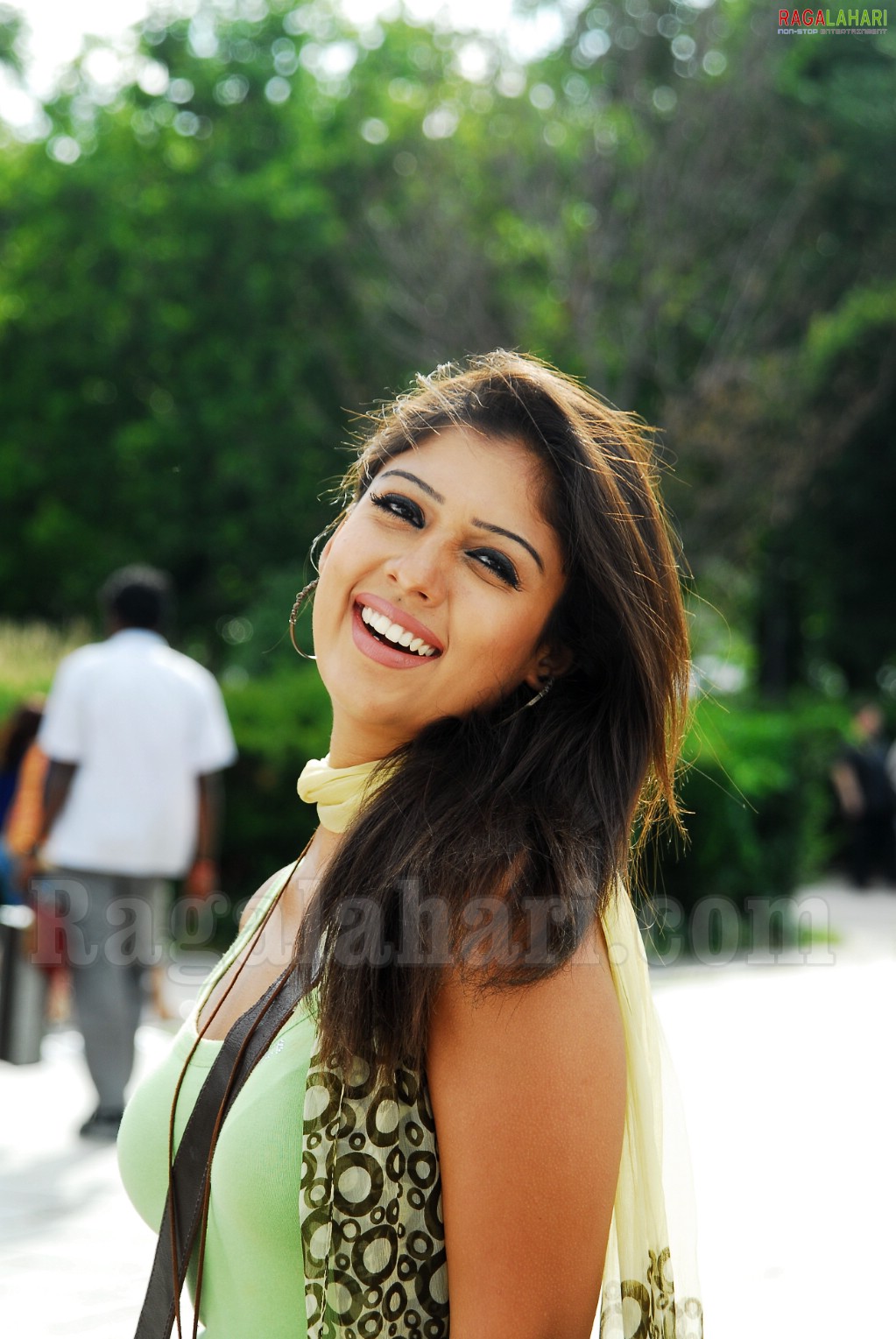 Nayanatara Latest Photoshoot Stills