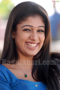 Nayanatara Photo Gallery