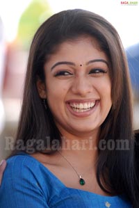 Nayanatara Photo Gallery