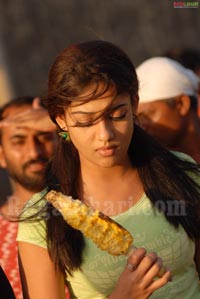 Nayanatara Photo Gallery