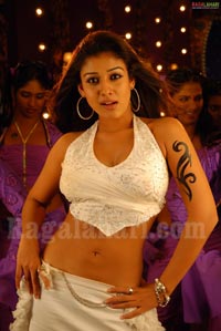 Nayanatara Photo Gallery