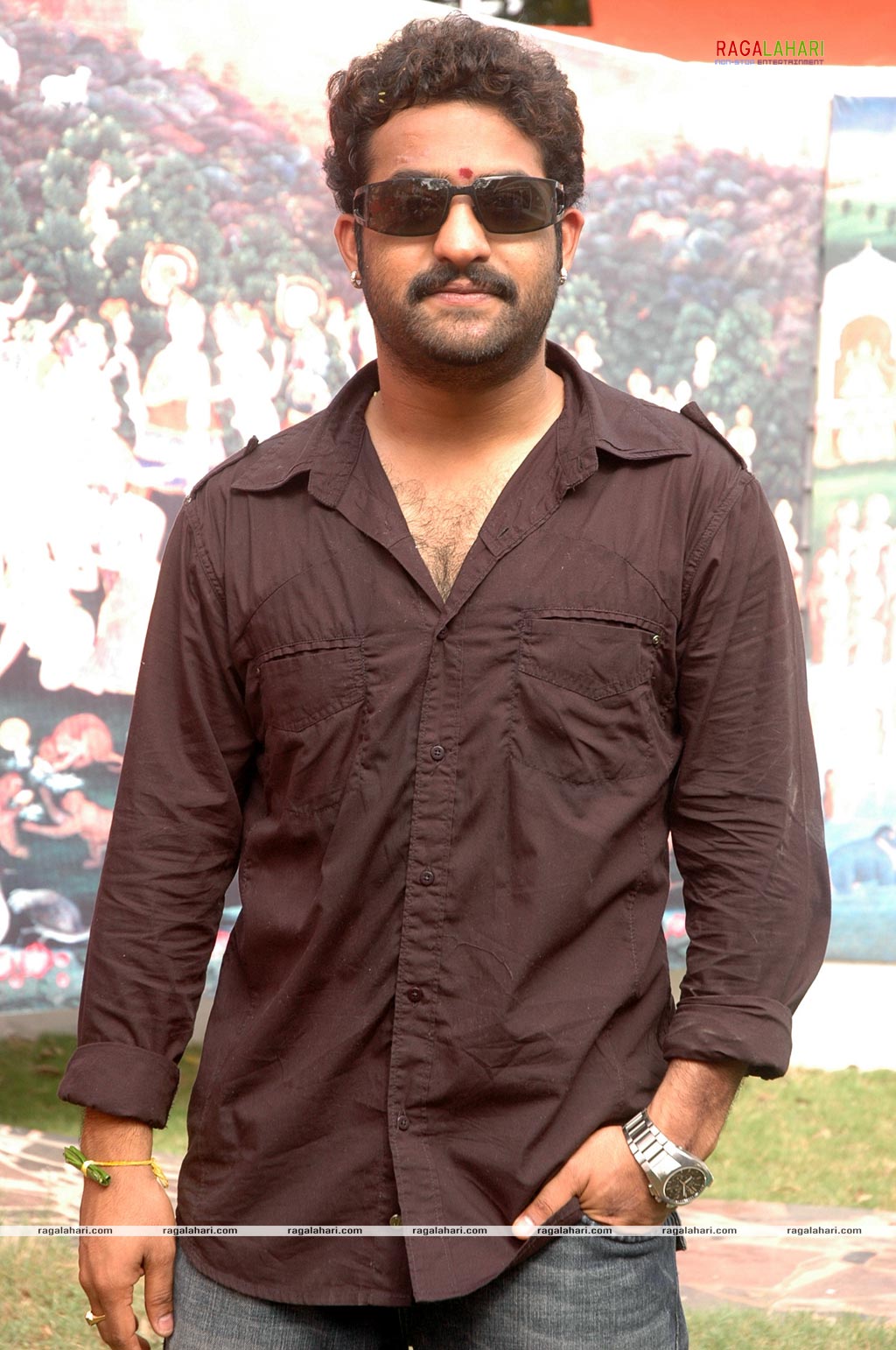 Young Tiger NTR Latest Photo Gallery