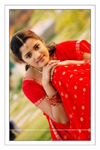 Ramya Portfolio