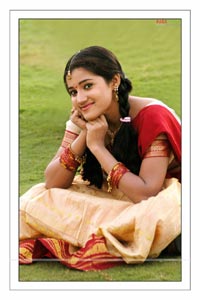 Ramya Portfolio