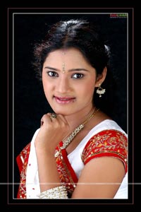 Ramya Portfolio