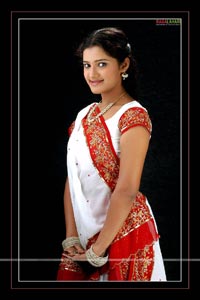 Ramya Portfolio