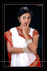 Ramya Portfolio