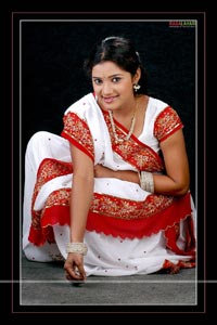 Ramya Portfolio