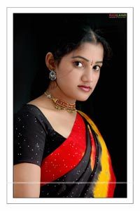 Ramya Portfolio