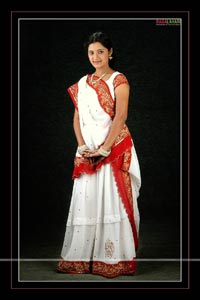 Ramya Portfolio