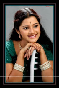 Ramya Portfolio