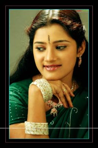 Ramya Portfolio