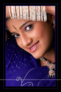 Ramya Portfolio