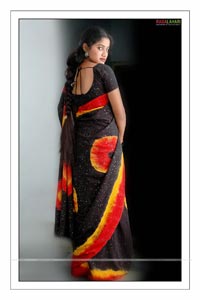 Ramya Portfolio