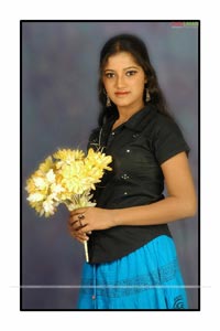 Ramya Portfolio