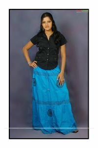 Ramya Portfolio