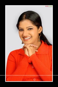 Ramya Portfolio