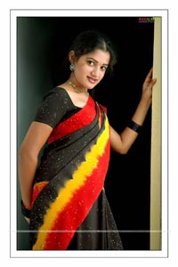 Ramya Portfolio