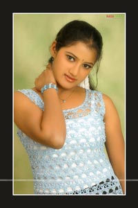 Ramya Portfolio