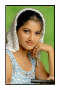 Ramya Portfolio